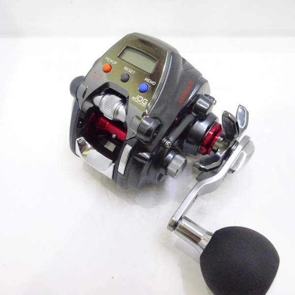 15シーボーグ 200J